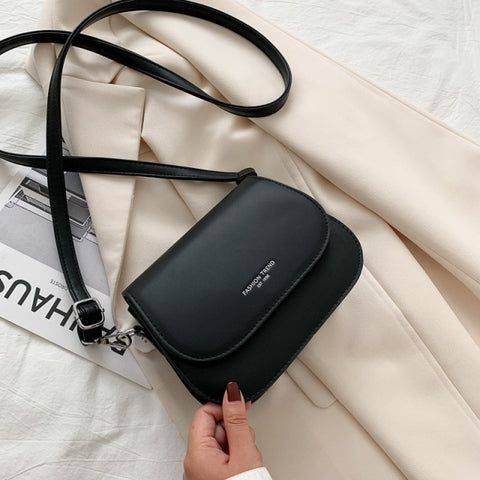 Simple Crossbody Bags