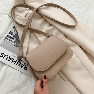 Simple Crossbody Bags