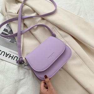 Simple Crossbody Bags