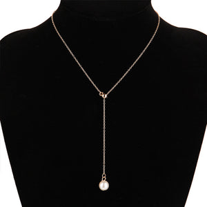 Multilaye Butterfly Necklace
