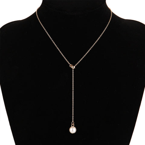 Multilaye Butterfly Necklace