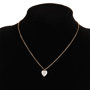 Multilaye Butterfly Necklace
