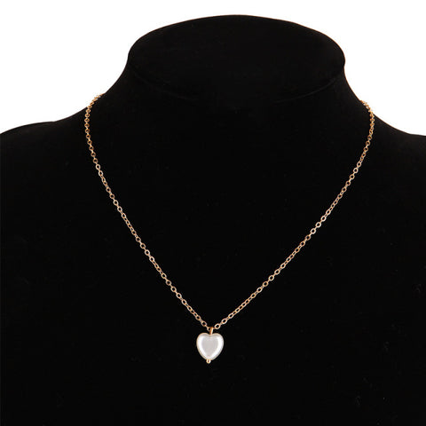 Multilaye Butterfly Necklace