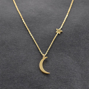Multilaye Butterfly Necklace