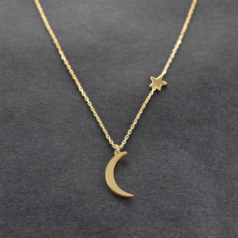 Multilaye Butterfly Necklace