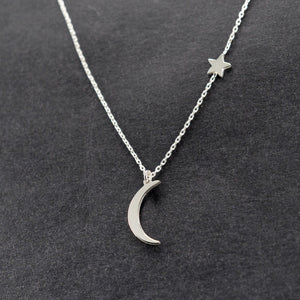 Multilaye Butterfly Necklace