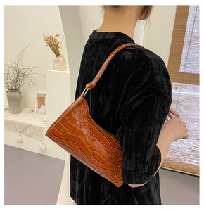 Chain Handbag