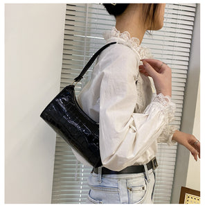 Chain Handbag