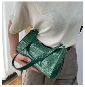 Chain Handbag
