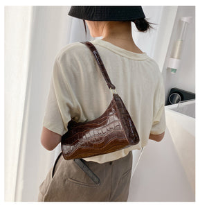 Chain Handbag