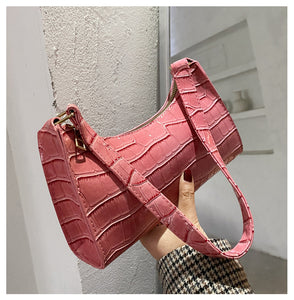 Chain Handbag
