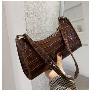 Chain Handbag