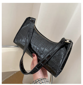 Chain Handbag