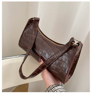 Chain Handbag