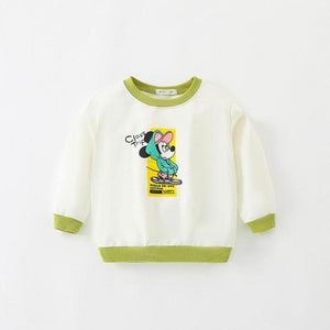 Disney Mickey Mouse