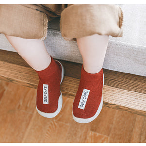Shoes Baby Walkers