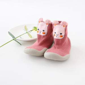 Shoes Baby Walkers