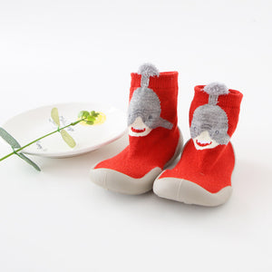 Shoes Baby Walkers