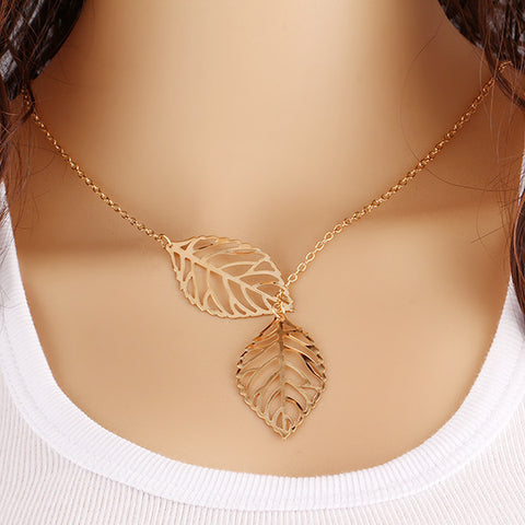 Tiny Heart Choker Necklace