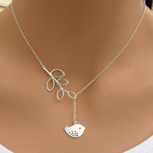 Tiny Heart Choker Necklace