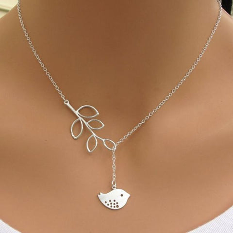 Tiny Heart Choker Necklace
