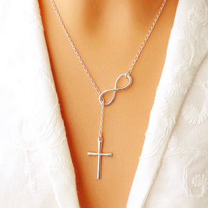 Tiny Heart Choker Necklace