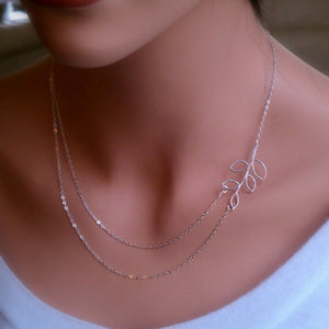Tiny Heart Choker Necklace