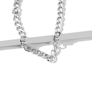 Sparkling Clavicle Chain