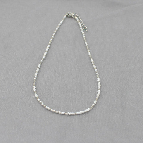Simple Seed Beads
