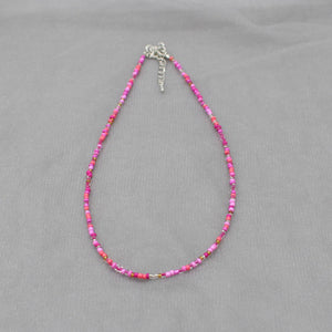 Simple Seed Beads