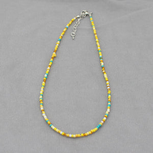 Simple Seed Beads