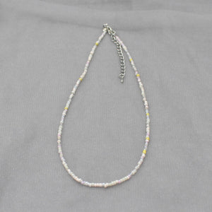 Simple Seed Beads