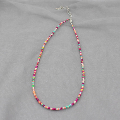 Simple Seed Beads