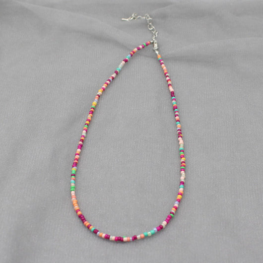 Simple Seed Beads