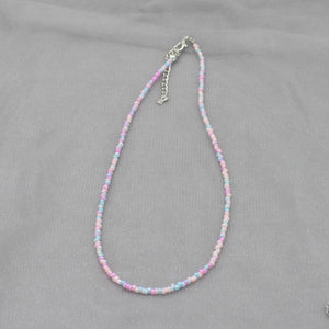 Simple Seed Beads