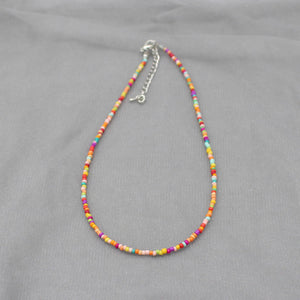 Simple Seed Beads