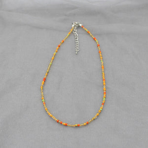 Simple Seed Beads