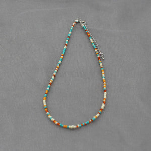 Simple Seed Beads