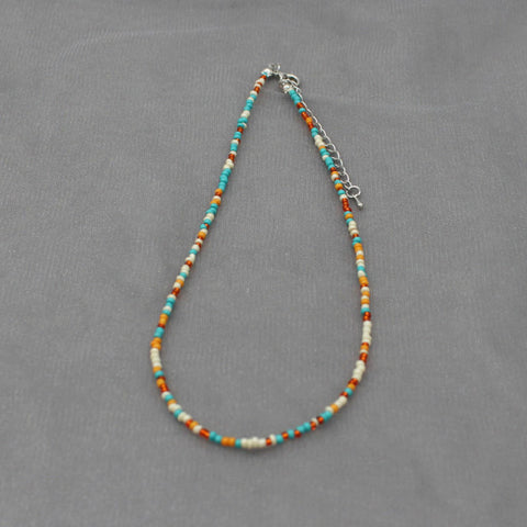 Simple Seed Beads