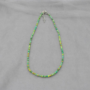Simple Seed Beads