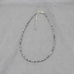 Simple Seed Beads