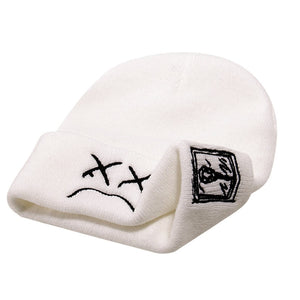 Warm Woolen hat