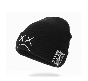 Warm Woolen hat