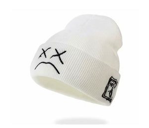 Warm Woolen hat