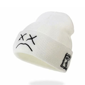Warm Woolen hat