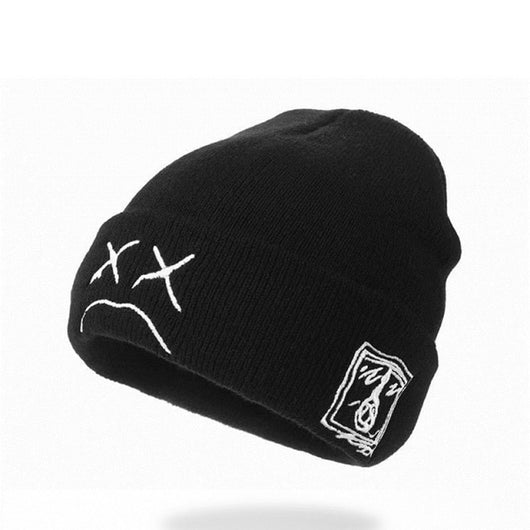 Warm Woolen hat