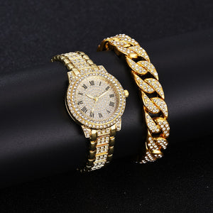Quartz Watch Relogio Masculino