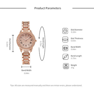 Quartz Watch Relogio Masculino