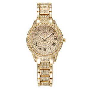 Quartz Watch Relogio Masculino