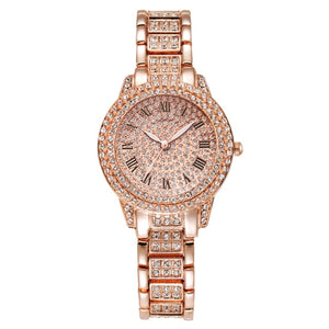 Quartz Watch Relogio Masculino